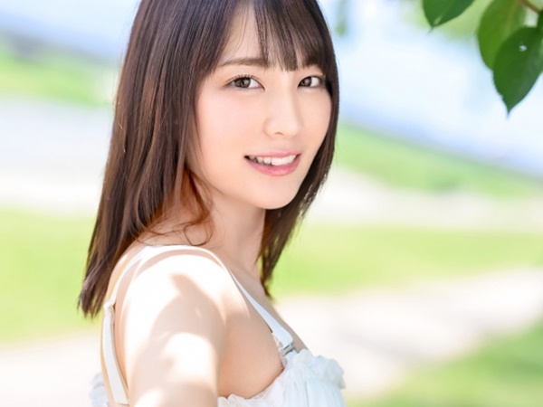 【鈴村あいり】朝起きてから即イチャイチャ開始！モーニングフェラだけでは終わらず朝からパコッてハメまくりイチャラブセックス♡