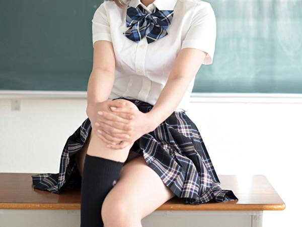 目を開ければパンツがあるなんてギャルゲーの世界かよっ！男の憧れ【可愛い幼馴染】とエッチを体験っ！！