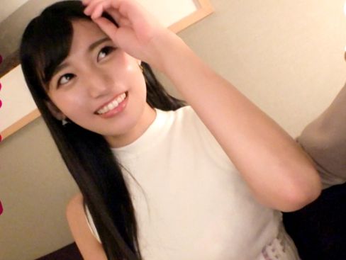 【黒髪スポーツJDのイチャラブデート】ピチピチの健康的ボディを独り占め！清楚なJDとラブラブセックスで好き放題ヤリまくり♥