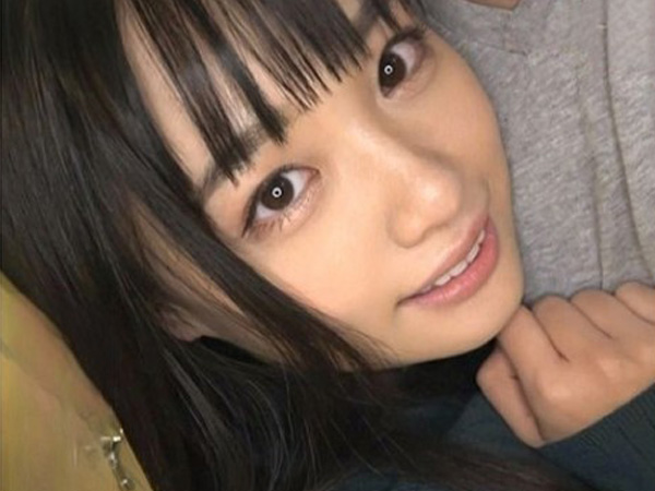 【アイドル級美少女の秘密】 天使のようなルックスなのにエッチ大好き！ 甘いイチャラブセックスでメロメロに♡