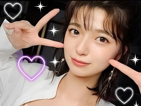 【20歳の初イキ体験】 巨大チンポに悶える美少女！ 初めての快感に痙攣しちゃう♡ 純粋な乙女の性覚醒ストーリー