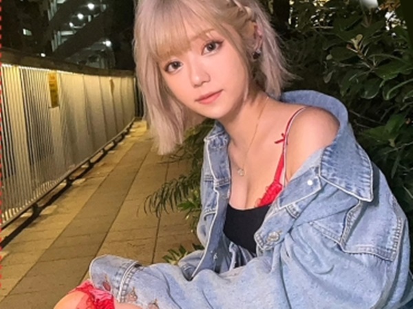 【M気質なギャルを拘束プレイ】 縛られて感じるドMなカラダ！ スパンキングでビクビク♡ 変態ギャルのイキまくり調教！