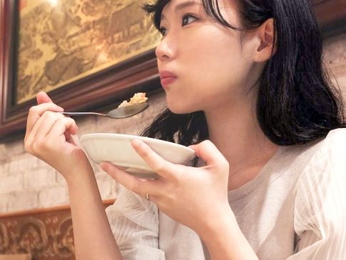 【美脚若妻の快楽堕ち】 旦那のせいで溜まったストレスを男優のテクで発散！ 乱れる人妻の官能ドラマ♡