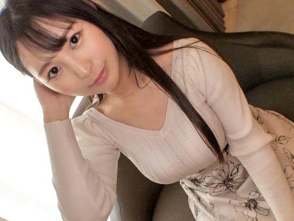 【清楚系JDのパイズリ天国】 控えめな見た目とは裏腹な巨乳ちゃんがチンポを挟み込む！ 極上テクで射精へと導くご奉仕プレイ♡