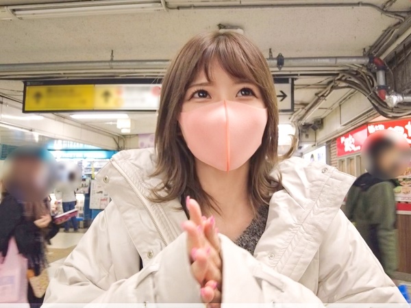 【華奢な美少女の絶頂】 細身ボディがエッチで敏感に！ 激ピストンで痙攣アクメの連続！ ドMな反応に萌え♥