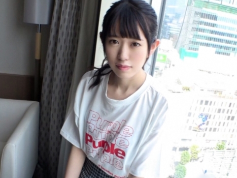 【童顔美少女のザーメンまみれ】 激カワ顔にぶっかけ顔射! 敏感ボディを責めまくり、精子で顔を汚すエロプレイ♡