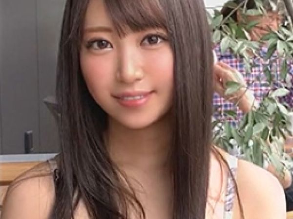 【JDの性欲解放】 清楚ビッチな女子大生が本性発揮！ 立ちバックで乱れまくり、イキまくりのハメ撮りセックス！
