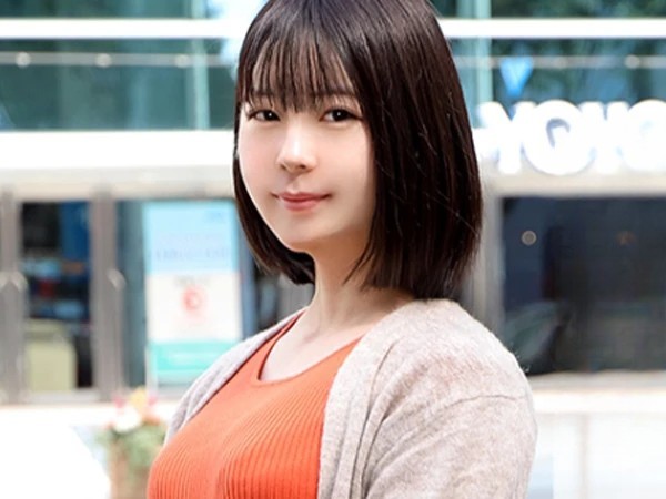 【人妻×不倫】夫婦性活に不満を持つ妻は仕事と割り切りAVに…！溜まった性欲が爆発し性欲の権化と化した妻の濃厚交尾！！