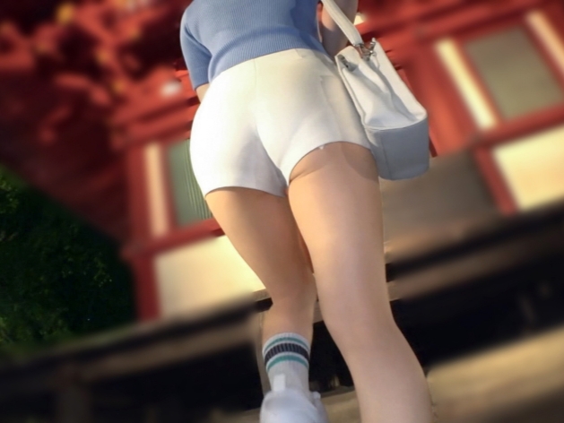 【巨乳】むちむち太ももがエロいお姉さんをナンパしホテルへ連れ込む!肉感ボディがたまらずムラムラが止まらない!