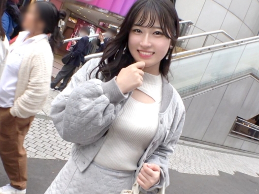 【美少女】地下アイドルの女のコをナンパ！おマンコズボズボ突き回しエチエチボディを丸裸にしちゃう！