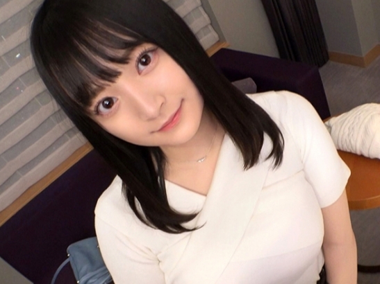 【爆乳揺れまくり♡】色白美乳の天然Gカップ娘が乳揺れセックス！ 敏感ボディを責められ、感じまくりでイキまくる！