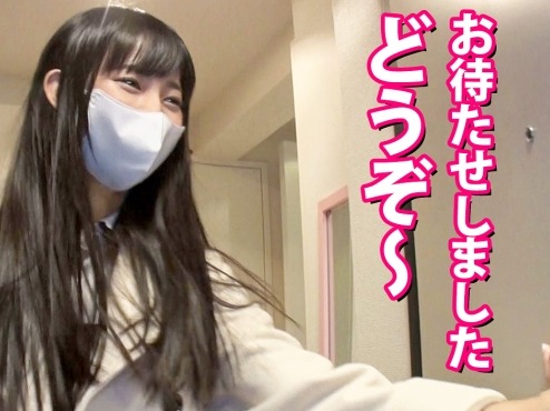 【チア先生の秘密レッスン】自宅でチアコス着てオナニーしちゃう先生♡ 濡れ濡れアソコで騎乗位＆正常位、イキまくりセックス！！