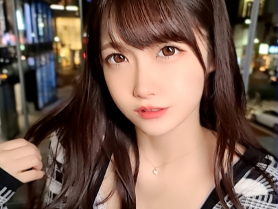 【無毛の清楚系美少女】『あっ…ダメ…感じちゃう…』清純派な見た目とは裏腹に、パイパンま○こをビンビンのチ○ポで激しくピストン！無毛の敏感マンコが肉棒に絡みつく濃厚セックス♡