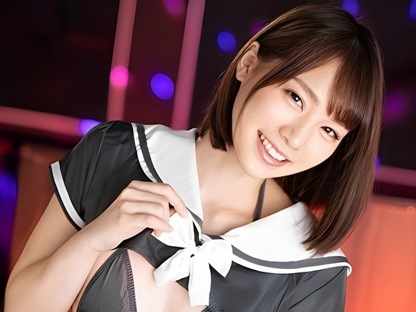 【裏風俗の眼鏡っ子】『ダメ…でも気持ちいい…』網タイツ姿のウブな女の子が本番行為にハマる！好き放題ハメまくられて、メガネの奥の瞳がトロけるほど感じちゃう♡