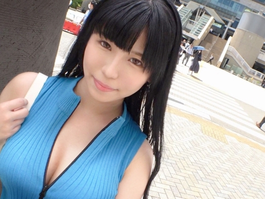 【マシュマロ巨乳パイズリ】『気持ちいい？』柔らかおっぱいでチ●ポを包み込むエチエチ女子！ボッキ必至の美ボディに我慢できず、激ピストンで突いちゃう！♡