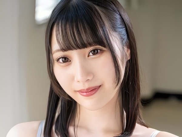 【野球好き女子の初AV挑戦】『えっ、これ本当に遠征のついで？』野球観戦が趣味の素人娘が、まさかのAVデビュー！エロカワな腰振り騎乗位で男を翻弄し、顔射された瞬間、現実逃避しちゃうほど敏感な反応♡