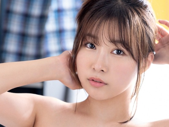 【爆乳同棲ライフ】『もっとおっぱいで癒して…』包み込むような柔らか巨乳彼女とラブラブ性活♡エッチな時も日常も、揺れる美巨乳がたまらない！顔を埋めて甘えたり、ベッドで激しく揺れるおっぱいに興奮MAX！！