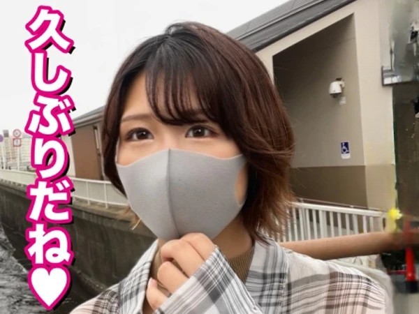 【美人美容師】担当美容師とデートの後は即ホテインっ！『あぁっ凄いっ♡』ハサミよりチンコの扱いの方が上手w