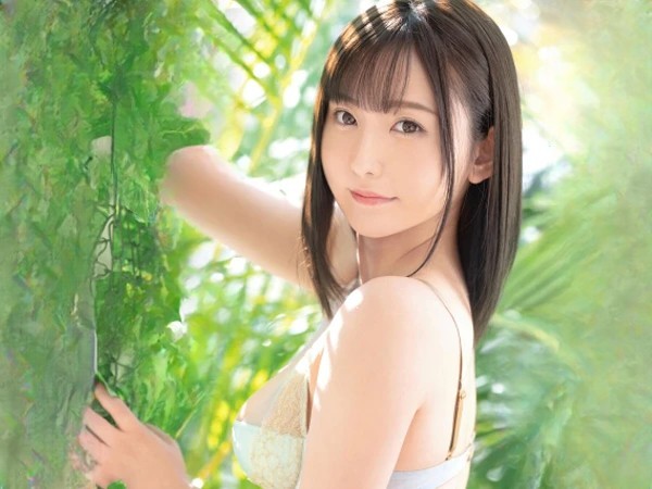 【現役女子大生】美少女が経験したことのないデカチンに思わず…『はぁ♡おっきぃ///』膣奥突かれるのが大好きになりました！