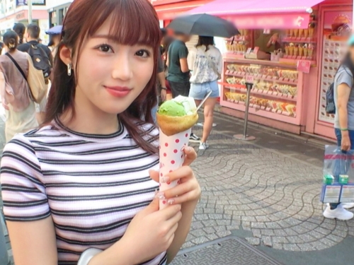 【ぷるぷる巨乳美少女のご奉仕】『気持ちよくしてあげる♡』ふわふわおっぱいでチンコを包み込むパイズリ！ トロトロのおマンコでビンビンチンコを優しく迎え入れ、激しく腰を振る！