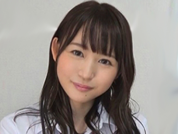 【童顔お姉さんのJKコスプレ】『えっ、そんなに…』無垢な顔した素人お姉さんが制服姿で生ハメ体験！！可愛い顔にザーメンぶっかけられちゃうエロすぎる光景♡