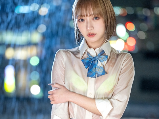 【制服ギャルの快楽堕ち】『やだ…でも気持ちいい…』強気なギャルが肉棒の快楽に溺れる！次々とチ●ポをぶち込まれ、イキまくる姿は必見！めちゃカワギャルの淫乱覚醒！♡