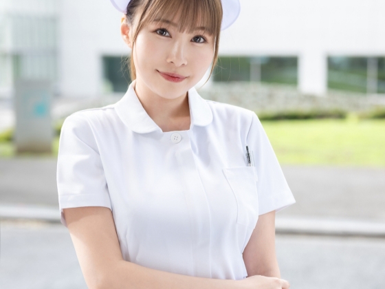 【巨乳ナースの淫らな看護】『患者さん、気持ち良くなっちゃう…』清楚系ナースが院内でドスケベ大変身！巨乳を揺らしながらイキ乱れる、たまらないエロプレイ！