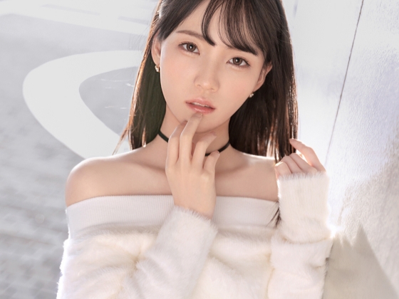 【ベロチュー大好き美女】『もっとキスして…』美巨乳娘が濃厚ベロキスで発情！ ねっとり舌を絡ませながら、敏感な膣内を激しく突かれて絶頂しまくり！♡