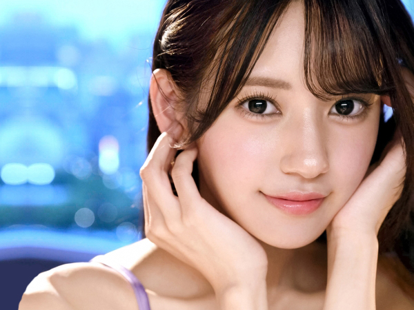 【ベロチュー大好き美少女】『今日は特別…♡』濃厚キスから始まるエロすぎるセックス！唾液まみれの舌技でチンポをトロットロに溶かしちゃう！