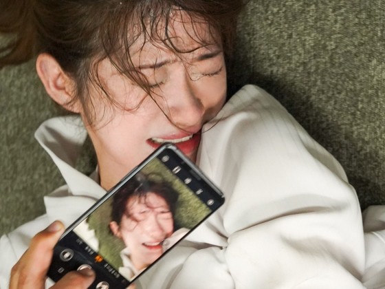 【婚約者の無残な姿】『助けて…』結婚目前の彼女が同僚にレイプされメンタルボロボロ！喉と子宮を犯され泣き顔にザーメンぶっかけ→証拠写真まで撮られる最悪のNTR事件