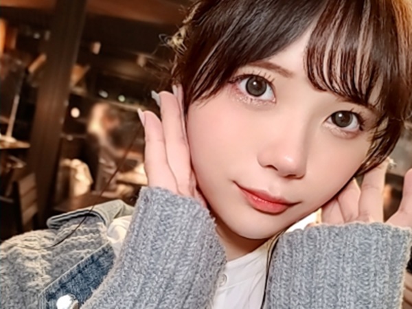 【上京田舎娘】純粋な田舎娘をホテルで口説き落とす！イキ顔も可愛すぎて、何度もイジメたくなるほど♡上京したてのウブな娘が、エッチに目覚める瞬間を激撮！