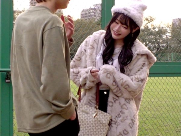 【JDの失恋SEX】講義終わりにセフレとホテルでハメ撮り！失恋したての美乳JDがちっぱいを揺らしながら感じまくる！セフレの激しいピストンに身も心も奪われる♡