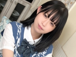 【エチエチ女子と濃厚プレイ】キュートな女の子とビンビンのチ○ポで淫乱マンコを突きまくり！最後はたっぷりザーメンぶっかけちゃう！♡