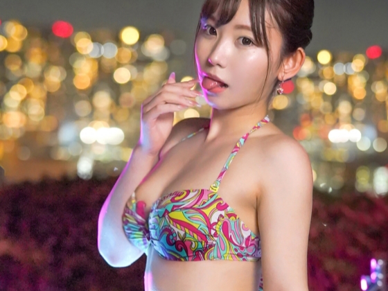 【ベロチュー大好き美少女】『もっとキスして…』エッチな美少女がねっとりベロキスで誘惑！舌を絡ませながら感じまくる濃厚セックスで、エロかわいい姿がたまらない♡